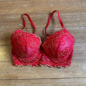 Natori Bra retail $68